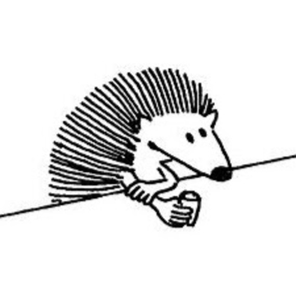 Meet your Posher, Marty - Picture 1 of 1